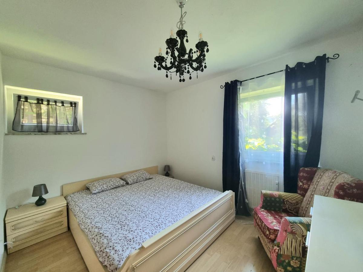 Lovely Spacious Apartment-80M2-Old Style-Tourist Area Rauth Esterno foto