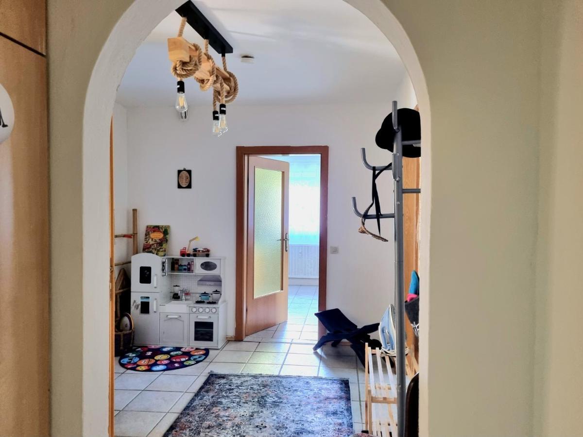Lovely Spacious Apartment-80M2-Old Style-Tourist Area Rauth Esterno foto