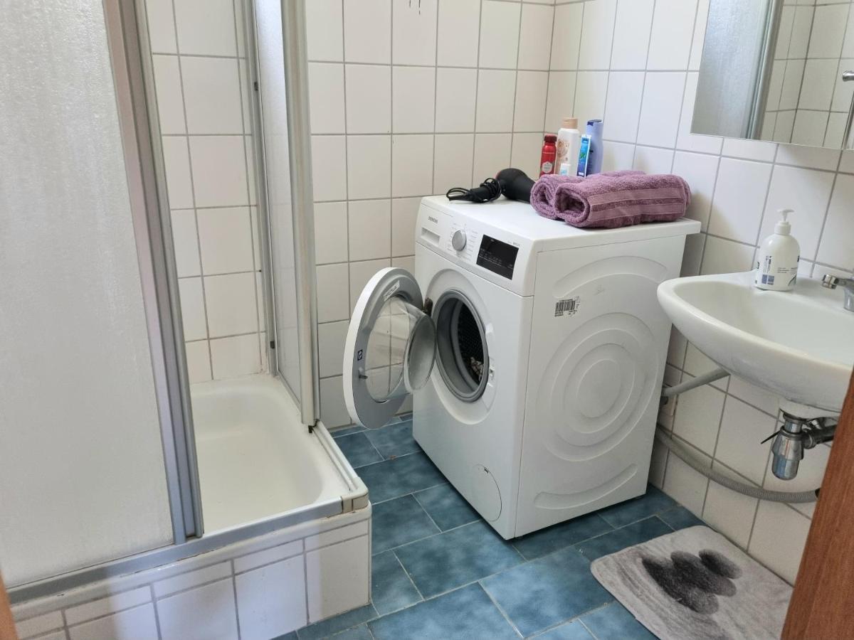 Lovely Spacious Apartment-80M2-Old Style-Tourist Area Rauth Esterno foto