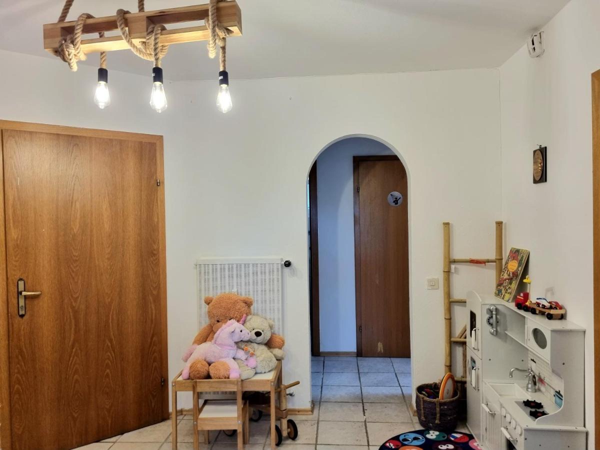 Lovely Spacious Apartment-80M2-Old Style-Tourist Area Rauth Esterno foto